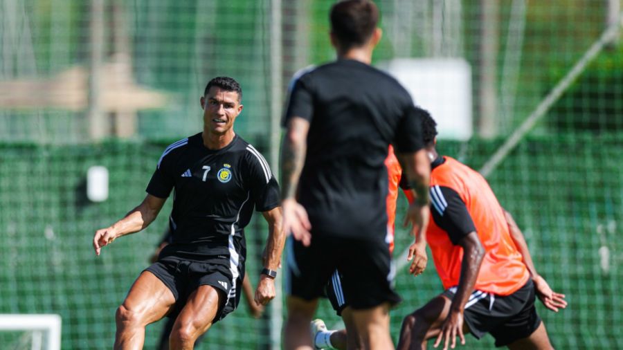 تعرف إلى استعدادات رباعي كأس السوبر السعودي