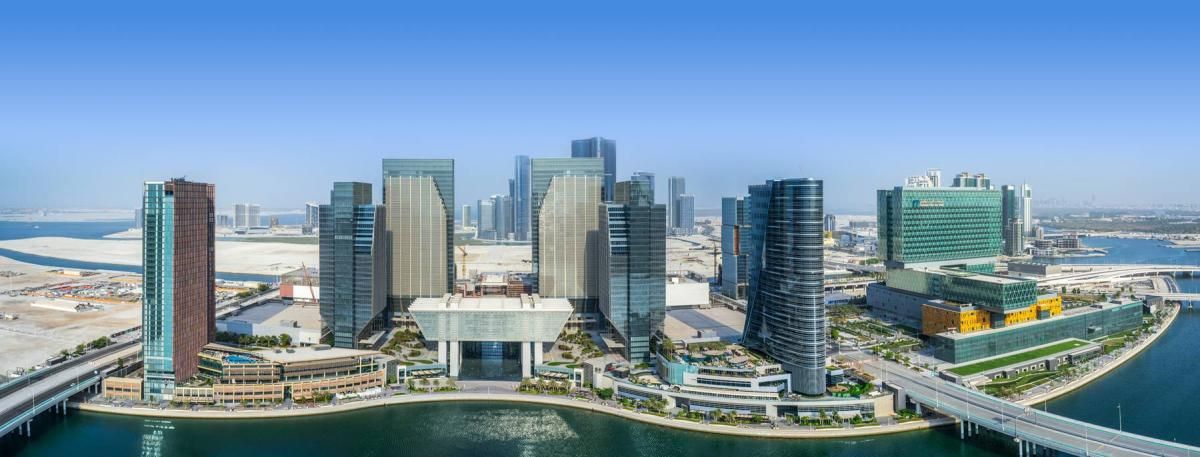 أبوظبي تستقطب المزيد من المؤسسات المالية العالمية