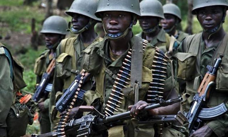 خمسة قتلى بهجوم لـ«داعش» الإرهابي في الكونغو الديمقراطية