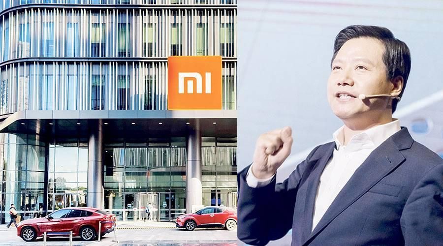 لي جون.. رحلة مهندس الحاسوب إلى ريادة التكنولوجيا