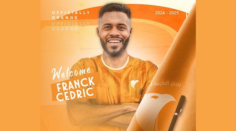 الكرمة العراقي يتعاقد مع لاعبين جدد