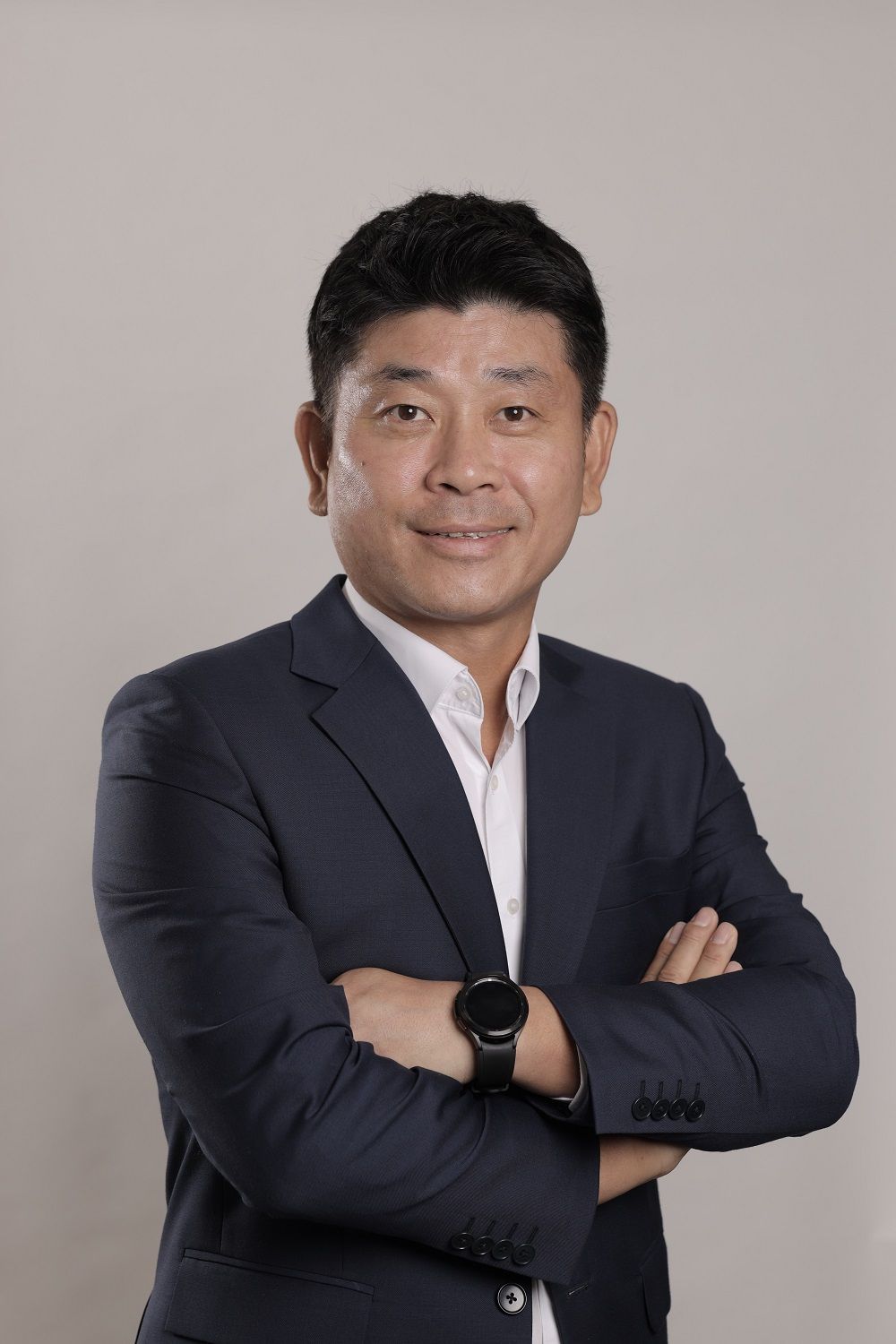 مكتب الذكاء الاصطناعي و«سامسونج» يتعاونان لتنظيم برنامج للابتكار