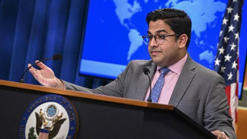 أمريكا: نتوقع أن تمضي محادثات وقف إطلاق النار في غزة قدماً