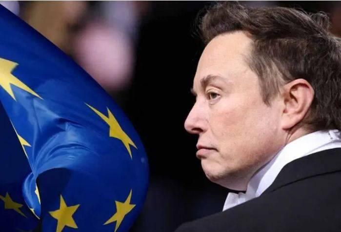 تحذير أوروبي شديد اللهجة لماسك قبيل مقابلة مع ترامب.. ما فحواه؟