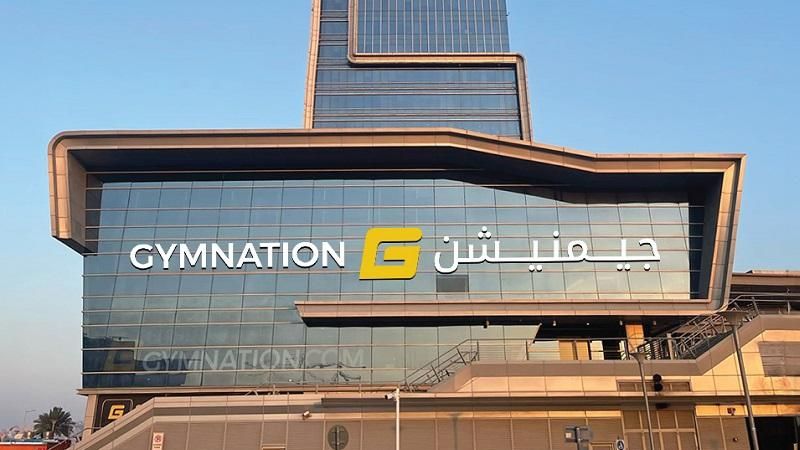 تطوير أكبر صالة رياضية وأكثرها تطوراً عالمياً في دبي