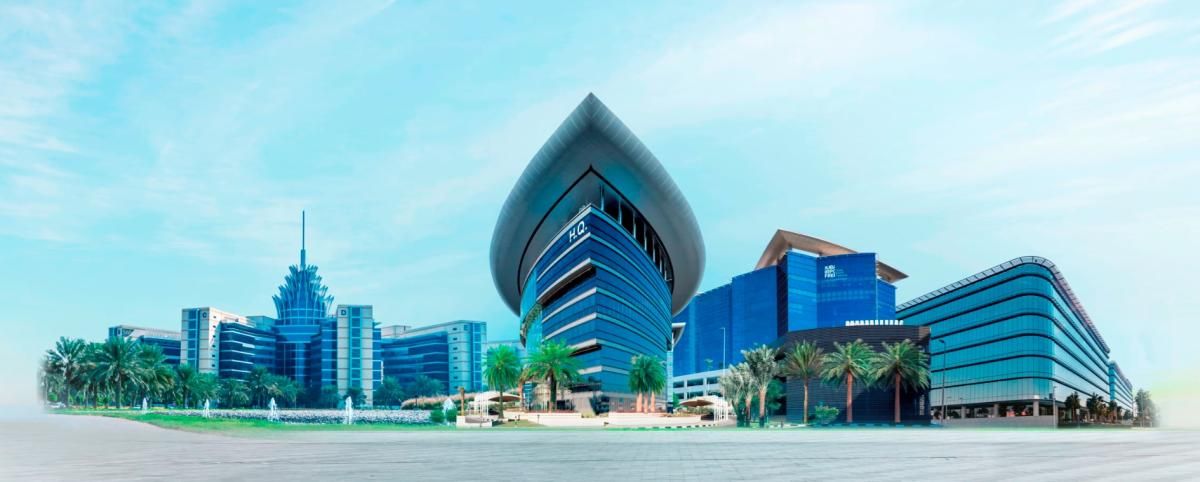 282 مليار درهم تجارة مناطق «دييز» في 2023 بنمو 33%