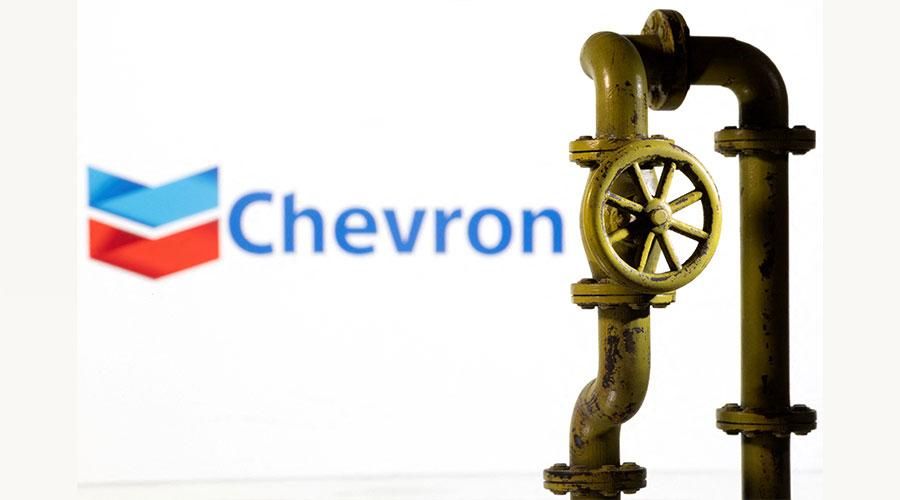 «شيفرون» تحقق أول انفراجة باستخراج النفط في أعماق البحار