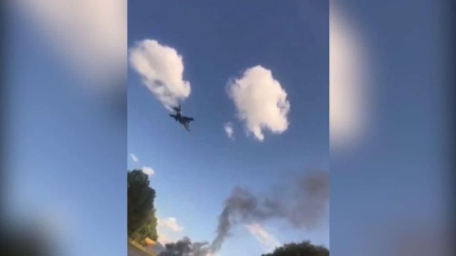 أوكرانيا تواصل الهجوم الجوي على كورسك وبوتين يهاجم الغرب