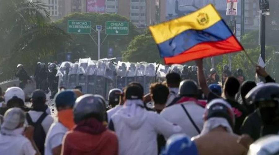 تنديد أممي بـ«أجواء الخوف» في فنزويلا