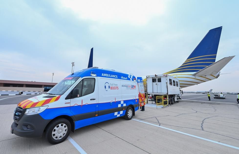 27 مليون درهم أرباح «ريسبونس بلس» في النصف الأول بنمو 2.21%