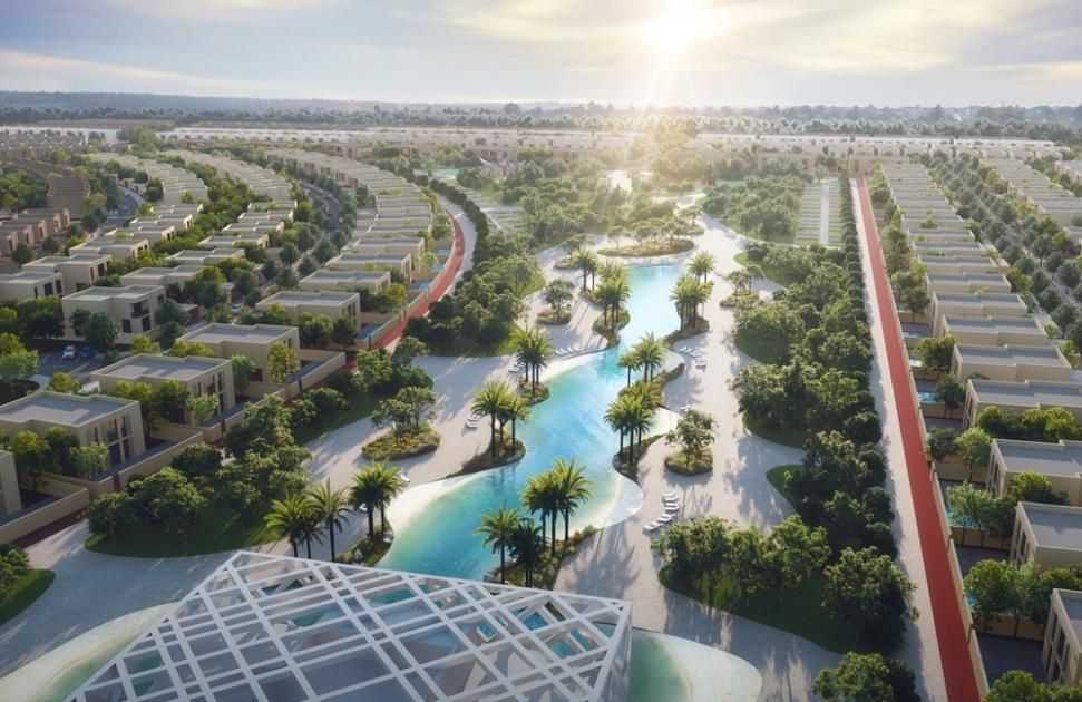 «ألف» تنجز البنية التحتية لمشروع «حيان»