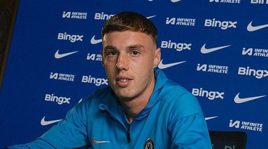 نجم تشيلسي يوقع أطول عقد.. و4 تشكيلات لـ«البلوز»