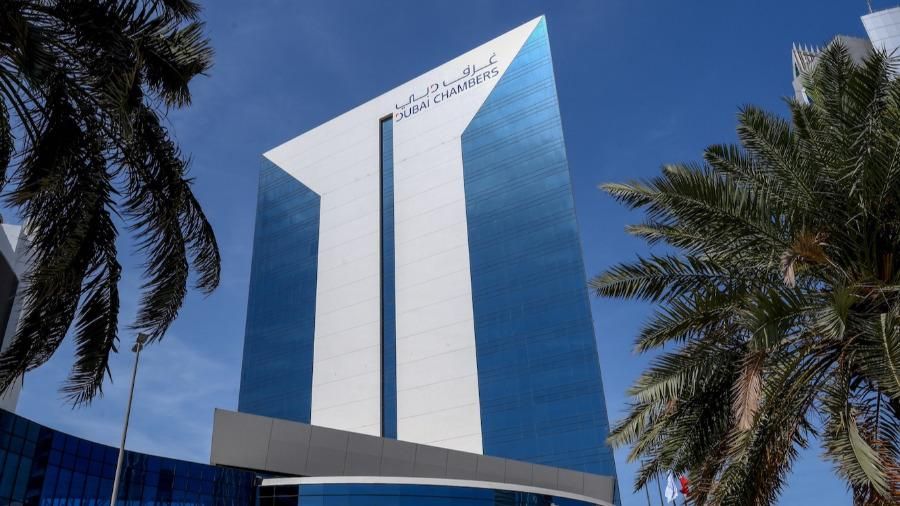 الشركات الهندية تتصدر الأعضاء الجدد في غرفة تجارة دبي خلال النصف الأول بـ 7,860 شركة