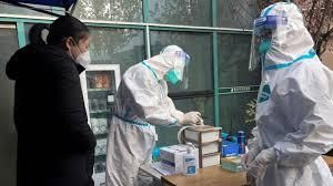 الصين ترفع عدد فرق الاستجابة للأمراض المعدية الجديدة
