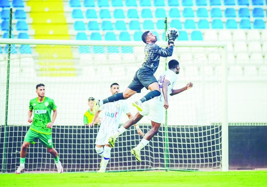 أندية الإمارات تضع «الرتوش» الأخيرة على صفقاتها