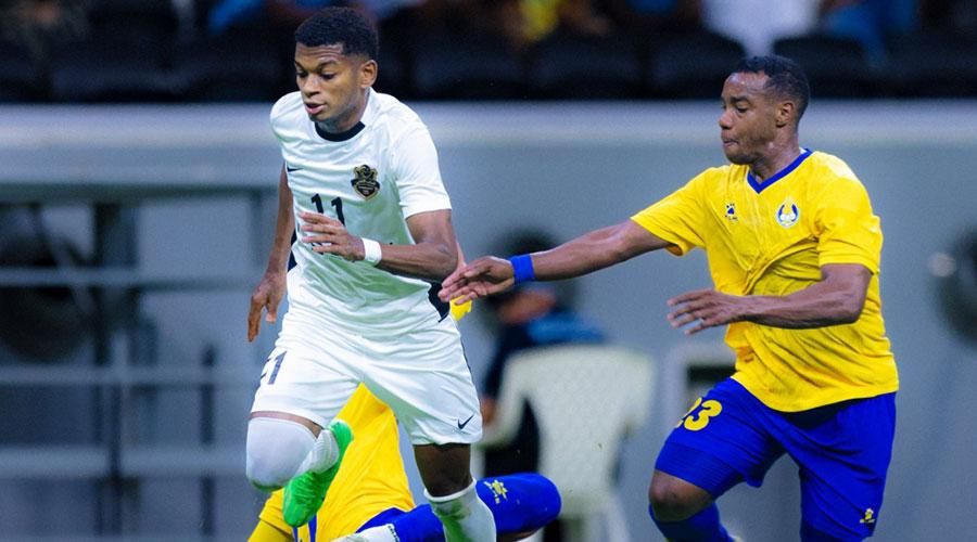 قرعة دوري أبطال آسيا للنخبة و2 الجمعة