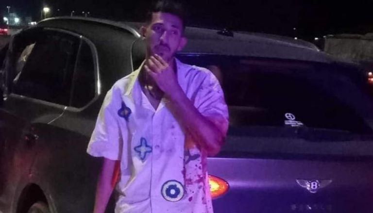 نجم الزمالك فتوح يواجه شبح الحبس من 3 إلى 7 سنوات