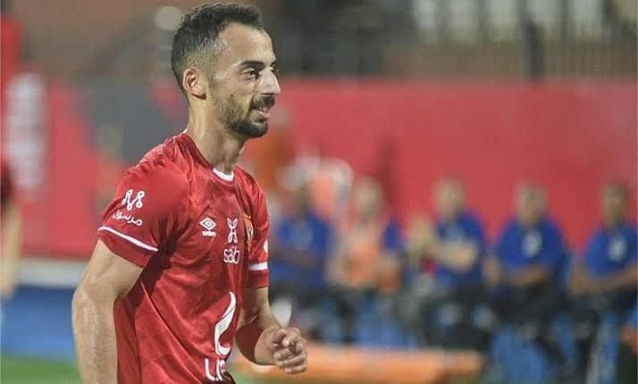 عبدالقادر يستعد للانتقال من الأهلي المصري إلى قطر القطري