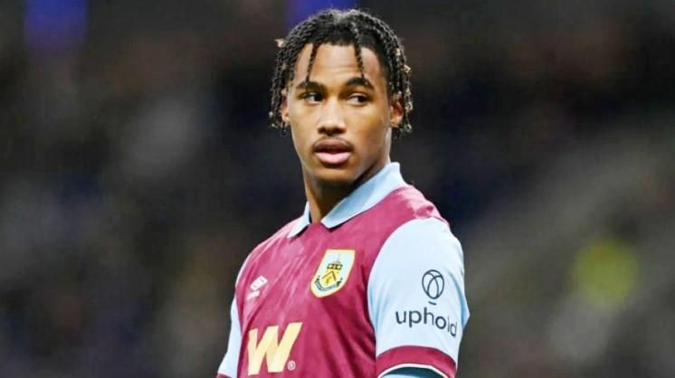 رسمياً.. توتنهام يتعاقد مع ويلسون أودوبير