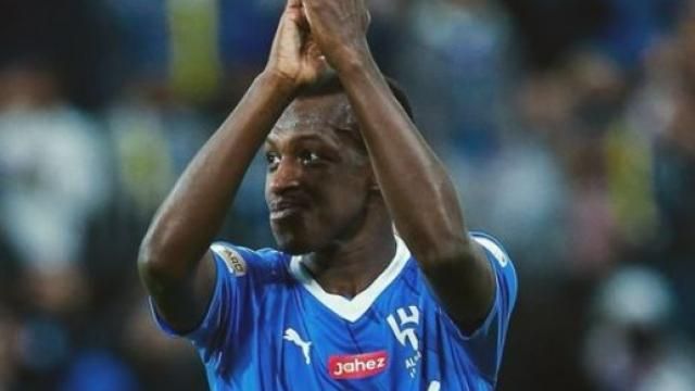 هل يصبح عبدالحميد أول لاعب سعودي في الدوري الإيطالي؟