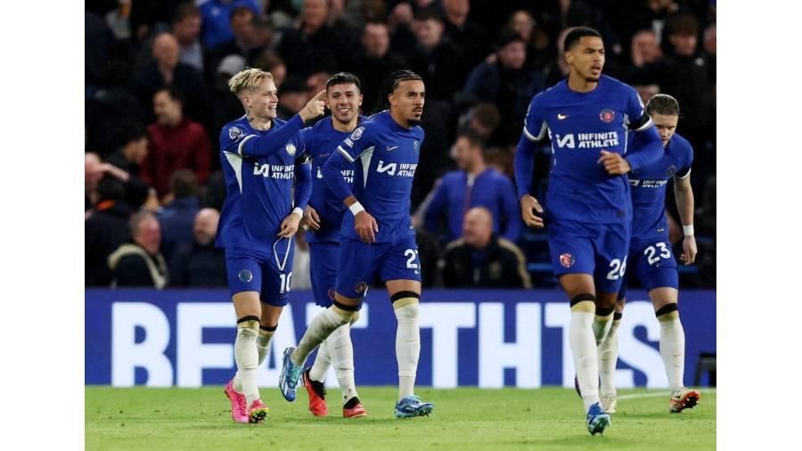 تصفيات المؤتمر الأوروبي: تشيلسي يواجه سيرفيت السويسري بمباراة فاصلة