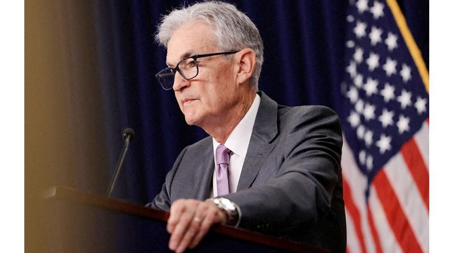 باول يتصدر اجتماع «جاكسون هول»