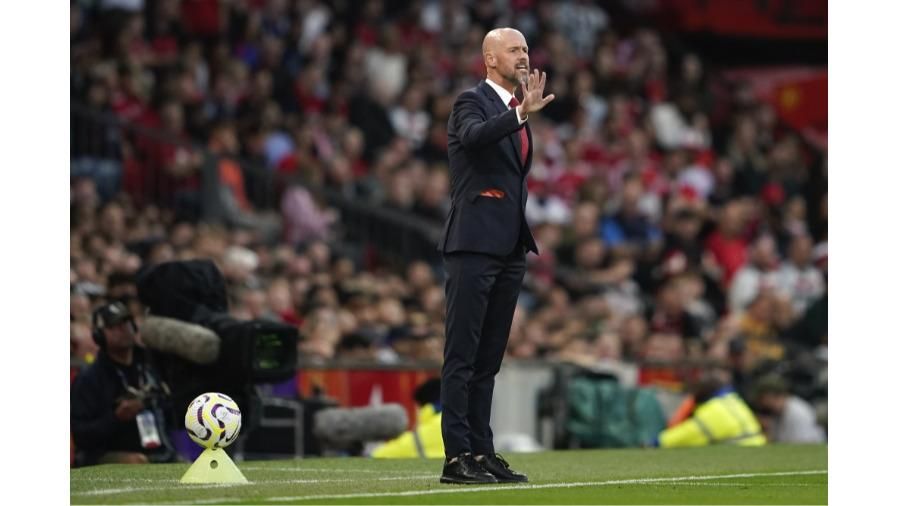 تن هاج: لا يمكن ليونايتد مواصلة إهدار الكثير من الفرص