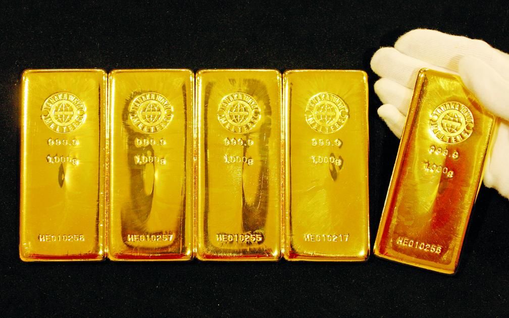 الذهب لأعلى مستوى على الإطلاق.. ماذا بعد؟