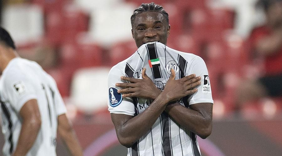 بداية قوية للجزيرة تحت قيادة حسين عموتة