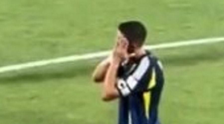 رونالدو يتهم لاعبي النصر بالنوم أمام الهلال