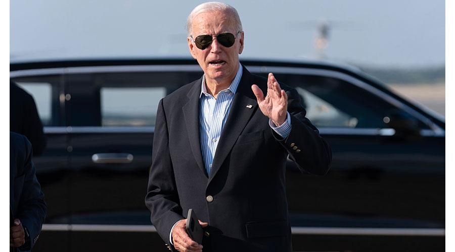 الجمهوريون يطلقون إجراءات ترمي لعزل الرئيس الأمريكي