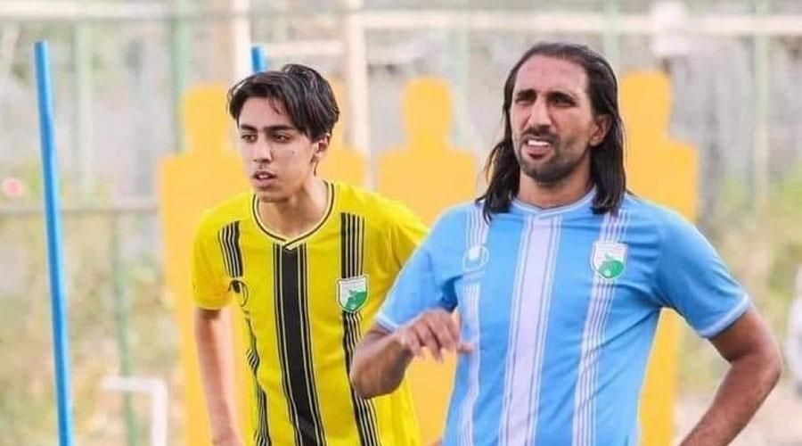 كرار جاسم يدعو إلى إنقاذ فريق نفط الوسط من محنته