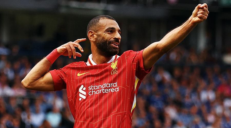 صحيفة: إدارة ليفربول مترددة في تجديد عقد صلاح