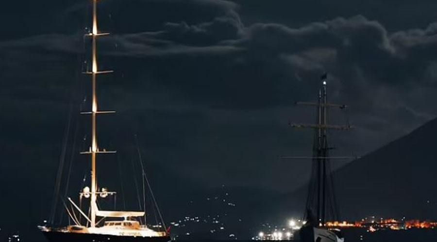 قطب تكنولوجيا بين المفقودين.. تفاصيل غرق مروّع ليخت شهير قبالة صقلية