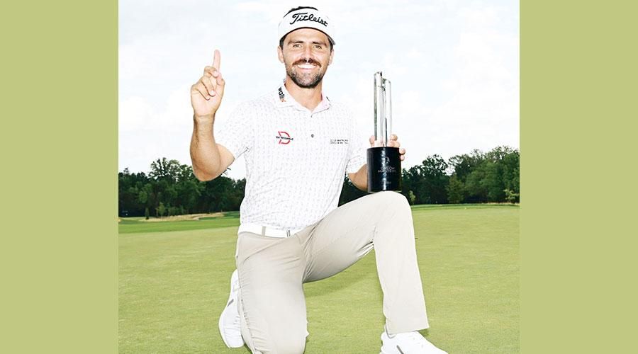 رافيتو ينجح بالمحاولة الـ 49 في «السباق إلى دبي»