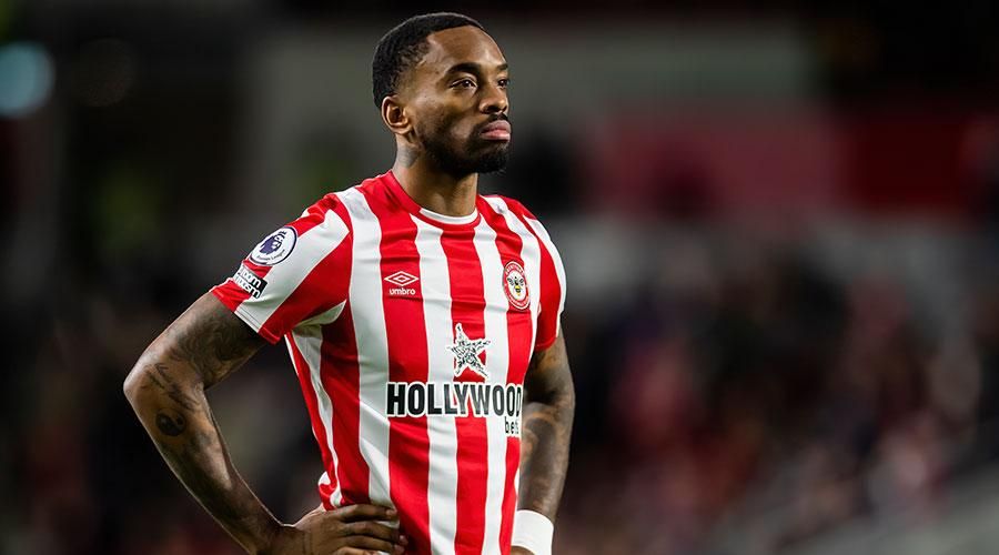 إيفان توني بين أهلي جدة وتشيلسي