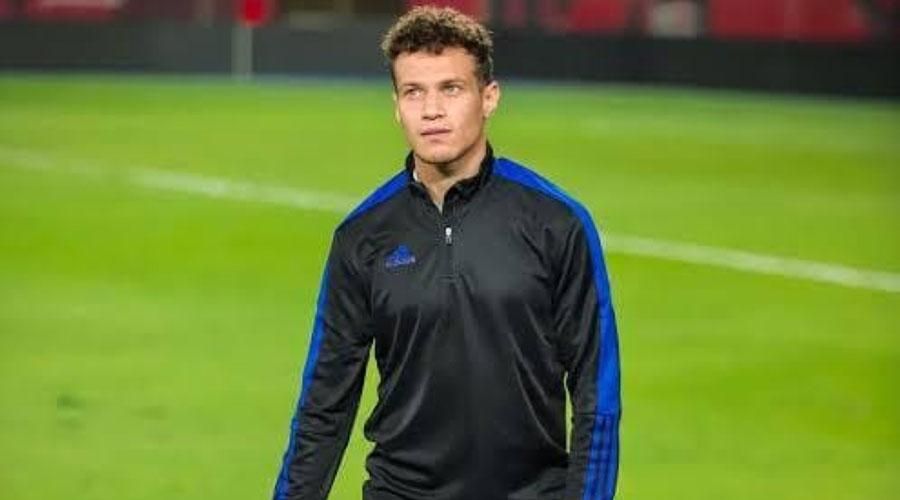 الاتحاد المصري ينفي علاقته بفسخ تعاقد «جبنة» مع العربي الكويتي