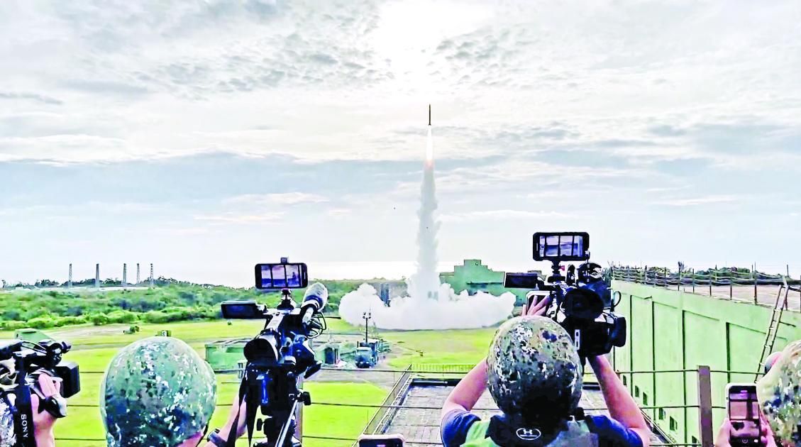 الصين تؤكد ثقتها بتحقيق «إعادة توحيد كاملة» مع تايوان