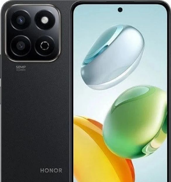 120 ساعة تشغيل متواصل! Honor تعلن عن إطلاق Play 60 Plus ببطارية عملاقة ومعالج قوي - موقع الخليج الان