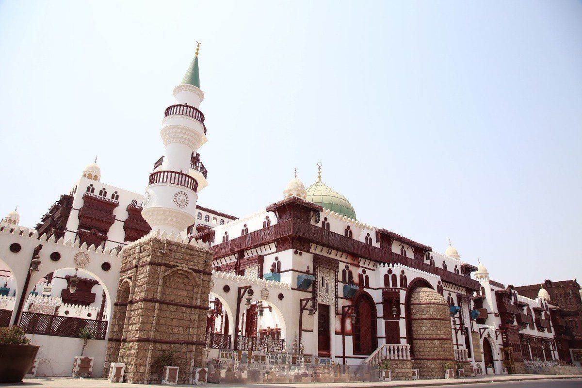 أجمل التحف والآثار.. اعرف كم متحف في جدة - موقع الخليج الان