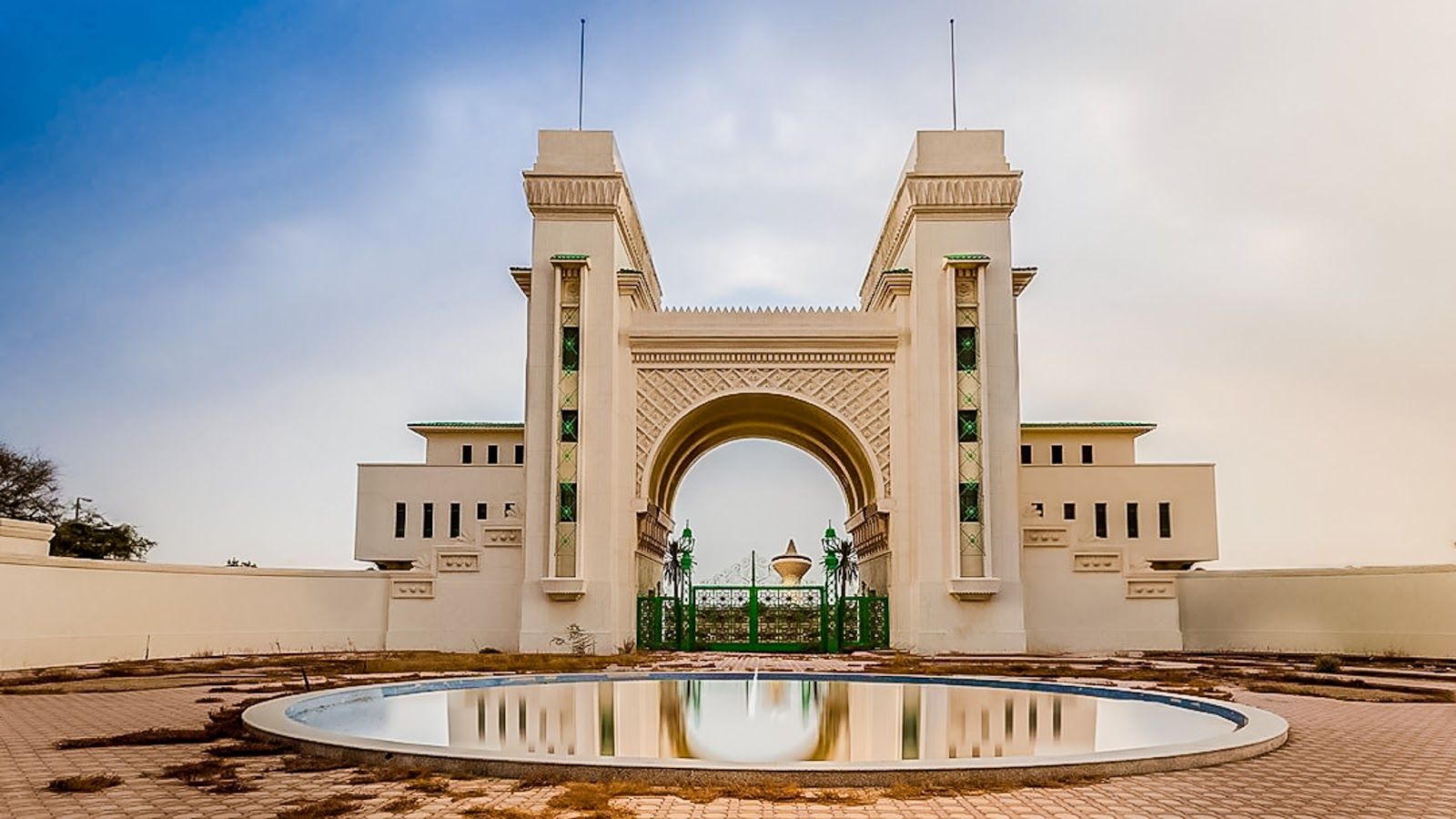 أجمل التحف والآثار.. اعرف كم متحف في جدة - موقع الخليج الان