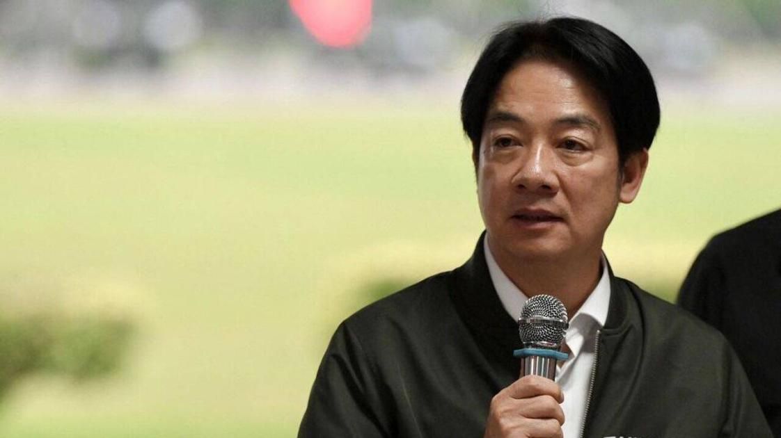 رئيس تايوان: الجزيرة ليست الهدف الوحيد لبكين