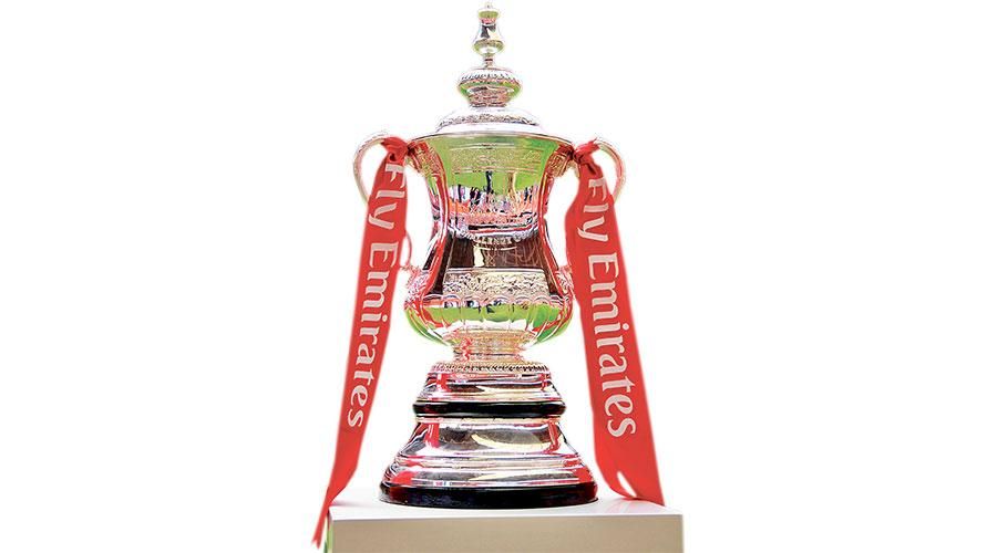 «طيران الإمارات» تمدّد رعايتها لكأس الاتحاد الإنجليزي