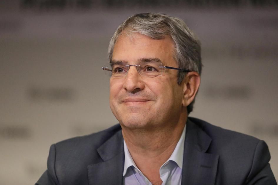 شنايدر يتنحى عن رئاسة «نستله» ولوران فريشيه يتولى قيادة المجموعة العملاقة