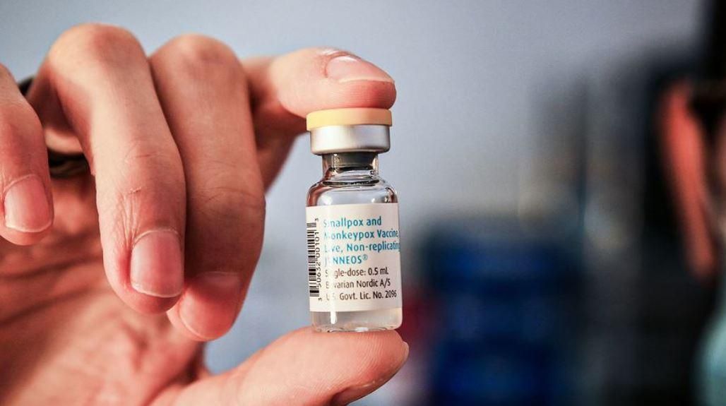 دول أوروبية تطلب 440 ألف جرعة لقاح ضد جدري القردة
