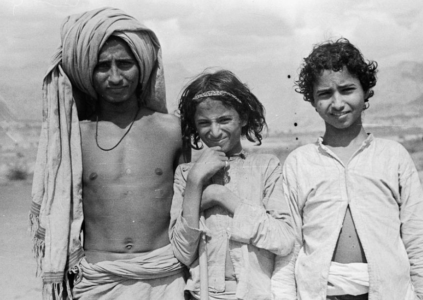 البارقي وش يرجع؟! نسب البارقي وديرتهم - موقع الخليج الان