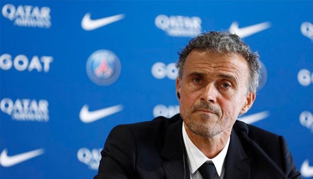 باريس سان جيرمان نحو تقليص النفقات في فترة الانتقالات