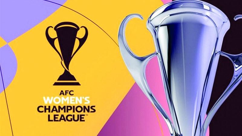 تعديل في توقيت مباريات فريق نادي أبوظبي للسيدات