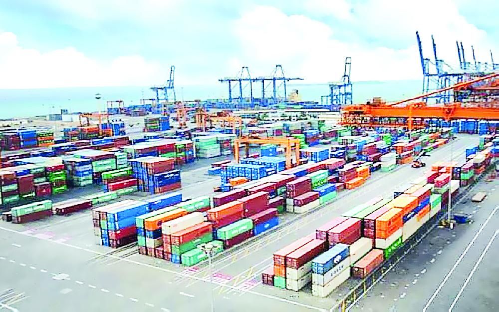 السعودية.. الصادرات غير البترولية ترتفع 10.5% في الربع الثاني