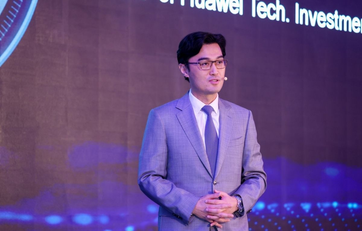 “يوم هواوي للتقنية 2024” يجمع قادة القطاع في السعودية لمناقشة سبل بناء مستقبل ذكي - موقع الخليج الان